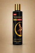 Noshahi Gold Hair Oil – Luxury Natural Hair Growth & Nourishment Oil
